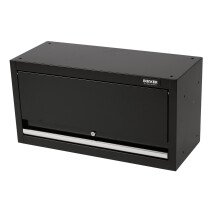 Draper 33162 MS400-1WC Bunker® Modular Wall Cabinet, 680mm