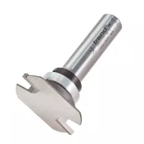 Trend 331X1/2TC Aquamac 63 recessor 41.3mm diameter x 4.8mm cut