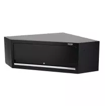 Draper 33201 MS400-1WCC Bunker® Modular Corner Wall Cabinet, 865mm