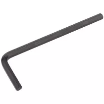 Draper 33506 4567-MM/B 3.5mm Metric Hexagon Key