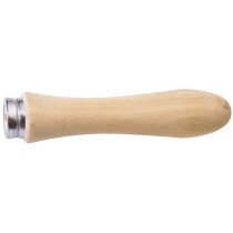 Draper 33544 563 150mm Hardwood File Handle