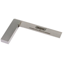 Draper 34049 41 100mm Engineers Precision Square