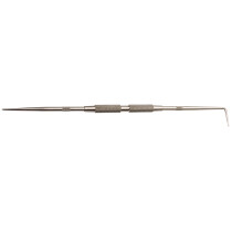 Draper 34099 7324 200mm Double Ended Engineers Scriber