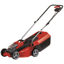 Einhell 3413155 GE-CM 18/30 Li 18V Power X-Change Mower 30cm Width with 1 x 3Ah Battery