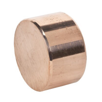 Sealey 342/314C Copper Hammer Face for CFH04 & CRF35