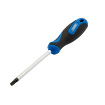 Draper 34272 865TXT Soft Grip T40 Draper TX Star Security Screwdriver