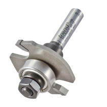 Trend 342X8MMTC Biscuit jointer set