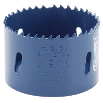 Draper 34765 HSP Expert 65mm HSS Bi Metal Holesaw Blade