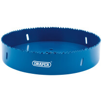 Draper 34780 HSP/T Expert 210mm HSS Bi-Metal Holesaw Blade