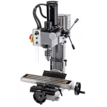 Draper 34023 MILL-170 350W 230V Variable Speed Mini Milling/Drilling Machine