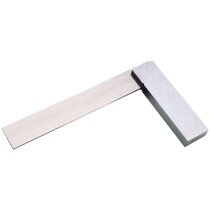 Draper 34065 41 150mm Engineers Precision Square