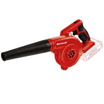 Einhell TE-CB 18/180 Li Solo Body Only 18V Power X-Change Workshop Blower