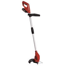 Einhell GC-CT 18/24 Li 18V Power X-Change Grass Trimmer 24cm Width, With 1 x 2Ah Battery 3411125