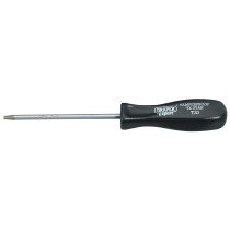 Draper 34116 939TXT T20T x 100mm Draper TX Star Security Driver