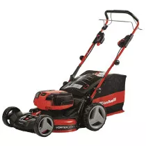 Einhell GP-CM 36/47 S HW Li Power X-Change Mower 36v, 47cm Width, With 4 X 4.0Ah Batteries