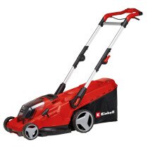 Einhell GP-CM 36/41 Li - Solo Body Only Power X-Change Mower 36v, 41cm Width 3413275