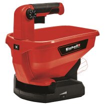 Einhell GE-US 18 Li-Solo Body Only 18V Power X-Change Universal Spreader.  3.3l 3415410