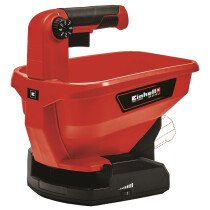 Einhell GE-US 18 Li-Solo Body Only 18V Power X-Change Universal Spreader.  3.3l