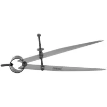 Draper 34196 D62 150mm Spring Dividers