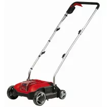 Einhell GC-SC 18/28 Li-Solo Body Only 18V Power X-Change Scarifier, 280mm 3420604
