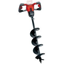 Einhell GP-EA 18/150 Li BL-Solo Body Only 18V Power X-Change Earth Auger