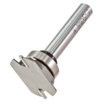 Trend 343X1/2TC Guided Carripile I cutter