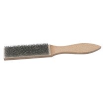 Draper 34477 FCB File Cleaning Brush, 210mm