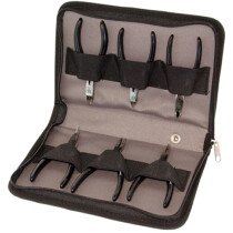 CK T3703 Precision 6 Piece Pliers and Cutters Set