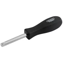 Draper 34515 B50/MS 1/4" Square Drive Spinner Handle