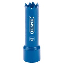 Draper 34742 HSP Expert 14mm HSS  Bi Metal Holesaw Blade