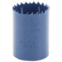 Draper 34758 HSP Expert 37mm HSS Bi Metal Holesaw Blade