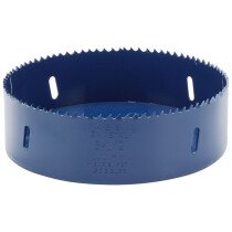 Draper 34775 HSP Expert 140mm HSS Bi Metal Holesaw Blade
