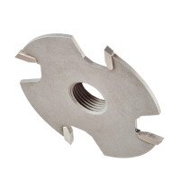 Trend 34/03TC Slotter 2mm kerf M12mm bore