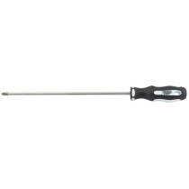 Draper 35000 995PZ Expert PZ Type No.2 x 250mm Long Soft Grip Screwdriver