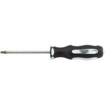 Draper 35145 995TXT Expert TX Star Security T25 x 100mm Soft Grip Screwdriver