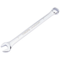 Draper 35187 8233MM Hi Torq 7mm Short Pattern Metric Combination Spanner