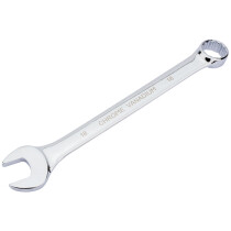Draper 35209 8233MM Hi Torq 18mm Short Pattern Metric Combination Spanner
