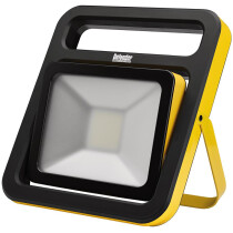 Defender 35618 Slimline LED Floor Light Rechargeable, 30W E206017
