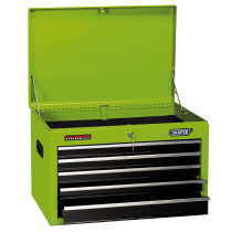 Draper 35739 TC5D/G 26" Tool Chest (5 Drawer)