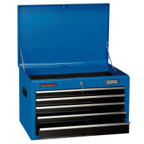 Draper 35746 TC5D/B 26" Tool Chest (5 Drawer)