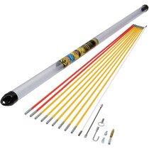 CK T5421 MightyRod PRO Cable Rod Super Set 10m