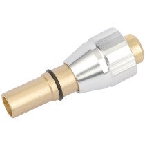 Draper 35032 W711 Heavy Duty Gas Mixer (for use with Stock No. 35031)