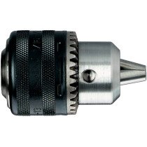 Metabo 635252000 Geared Chuck 10 mm. 1/2"