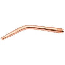 Draper 35037 W715 No.5 Swaged Heavy Duty Nozzle for Oxy Acetylene Welding