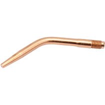 Draper 35038 W716 No.7 Swaged Heavy Duty Nozzle for Oxy Acetylene Welding