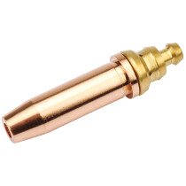 Draper 35054 W723 1.6mm 1/16" Propane Cutting Nozzle