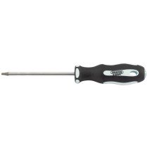 Draper 35074 995TX Expert Soft Grip T15 x 100mm TX Star Screwdriver