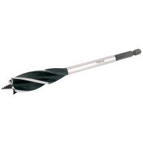Draper 35111 AB4F Expert 4 Fluted 19 x 165mm 'Vortex' Auger Bits