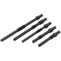 Draper 35889 CTEAK3 Glow Plug Adaptor Kit (5 Piece)