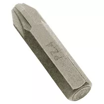 Draper 35997 2800M/PZ No.4 PZ Type Impact Screwdriver Bit